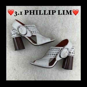 PHILLIP LIM HEELS
